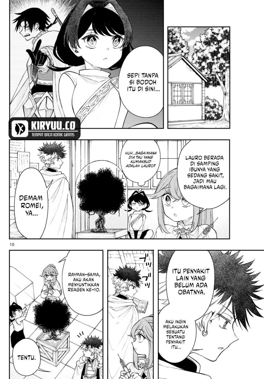 Chapter 64 - halaman 12
