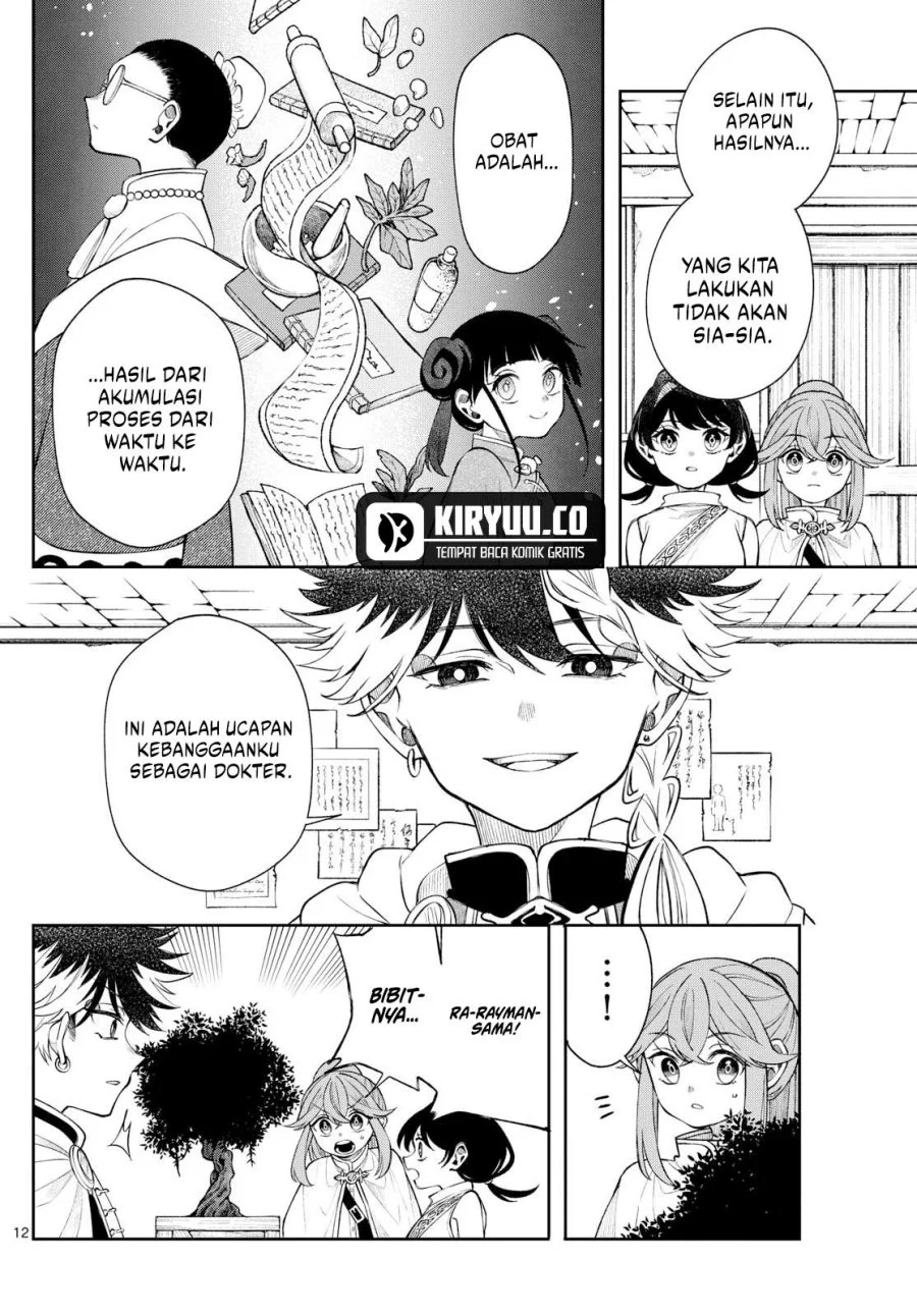 Chapter 64 - halaman 14