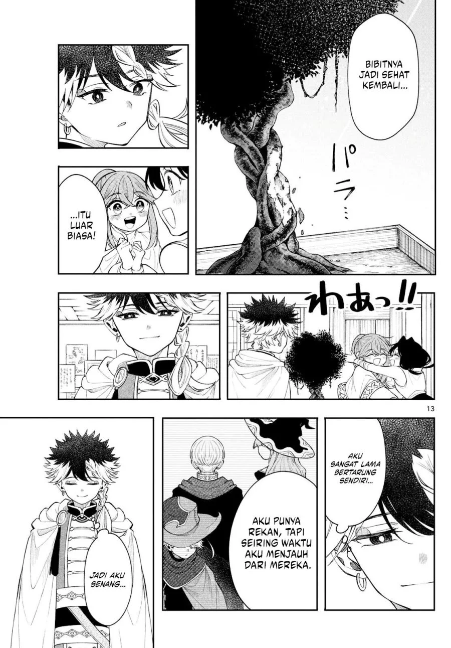 Chapter 64 - halaman 15