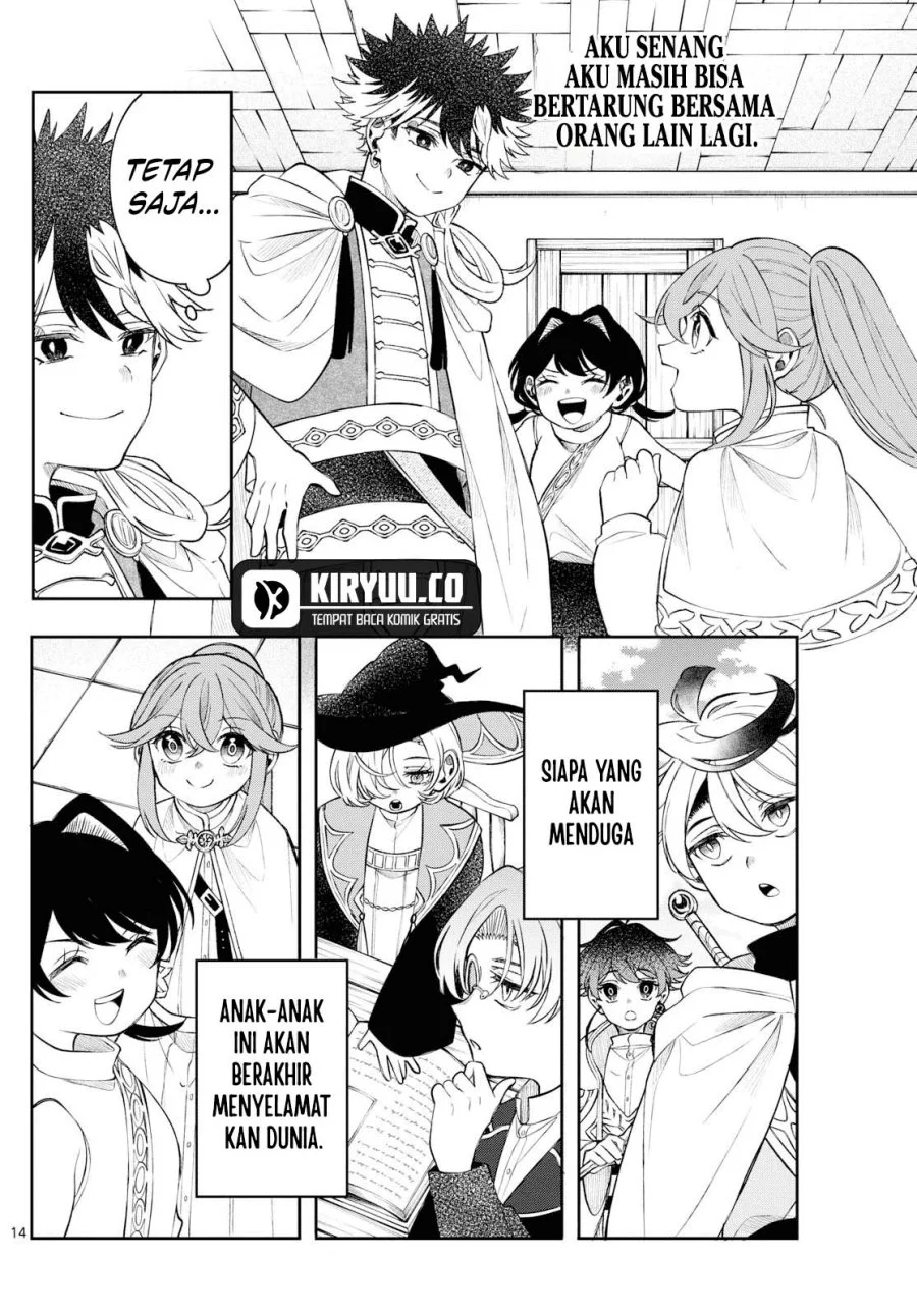 Chapter 64 - halaman 16