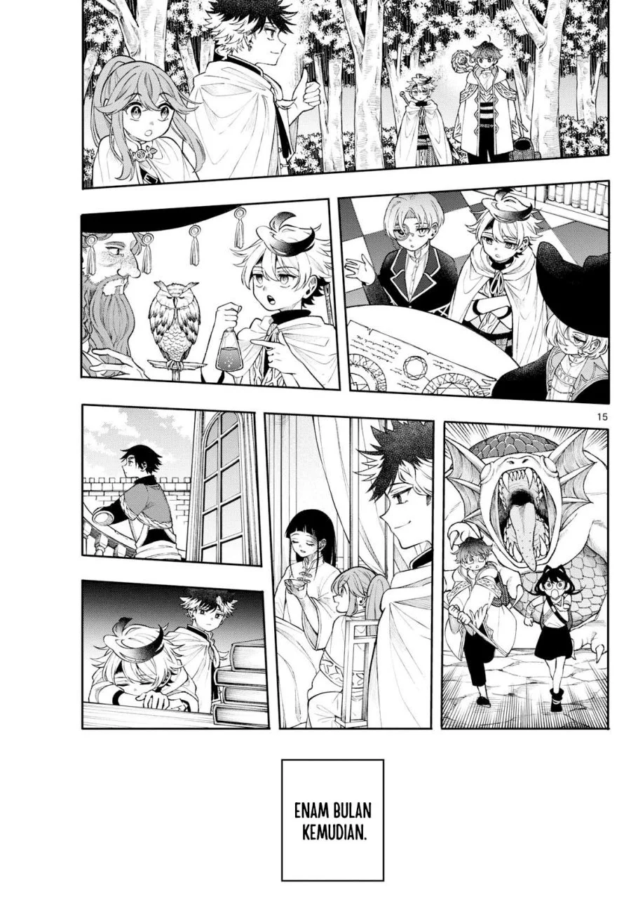 Chapter 64 - halaman 17