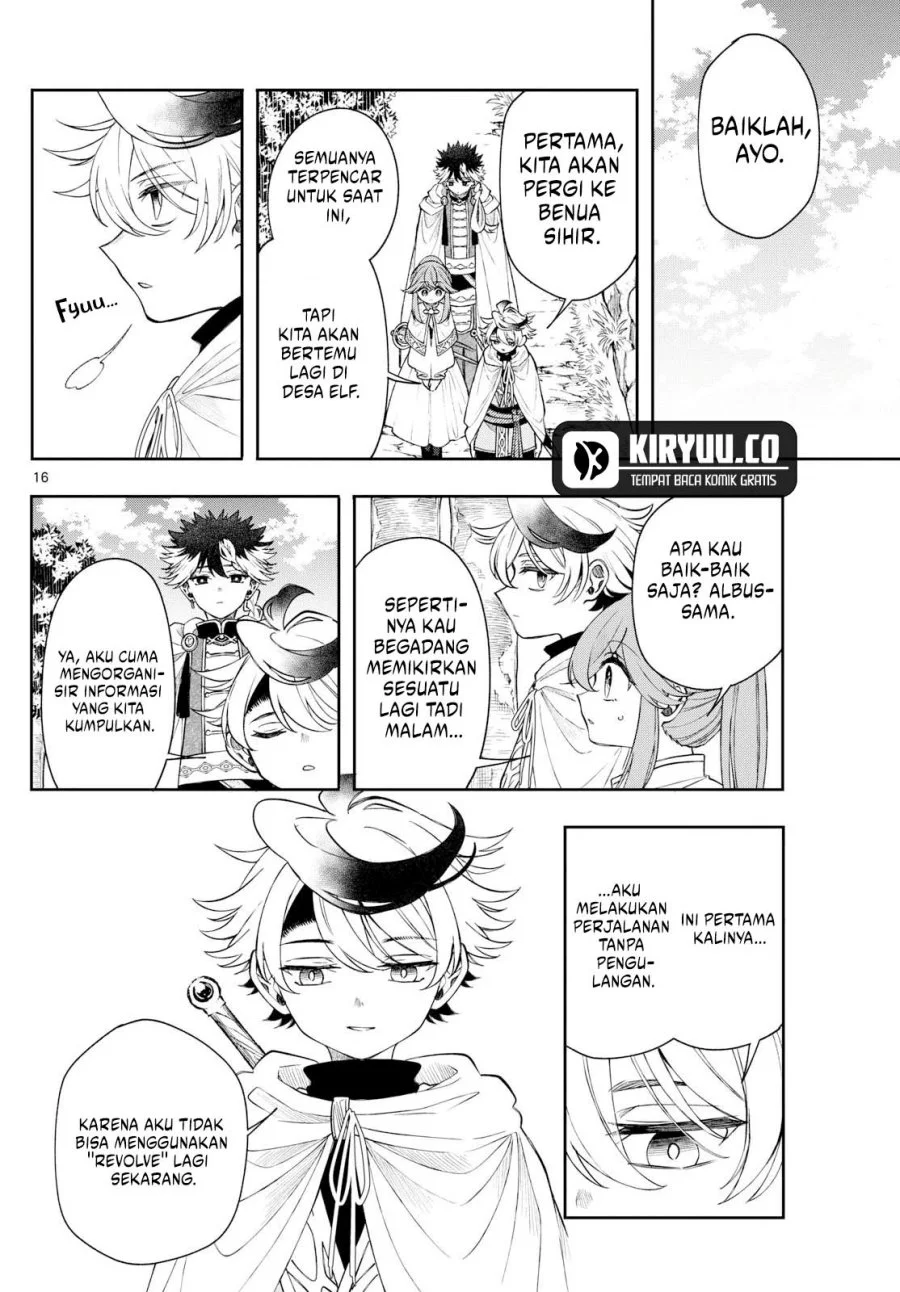 Chapter 64 - halaman 18