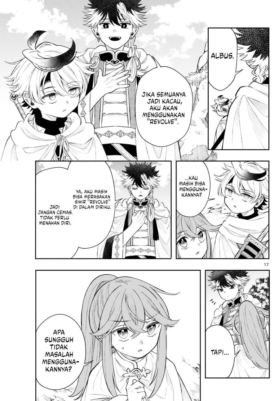 Chapter 64 - halaman 19