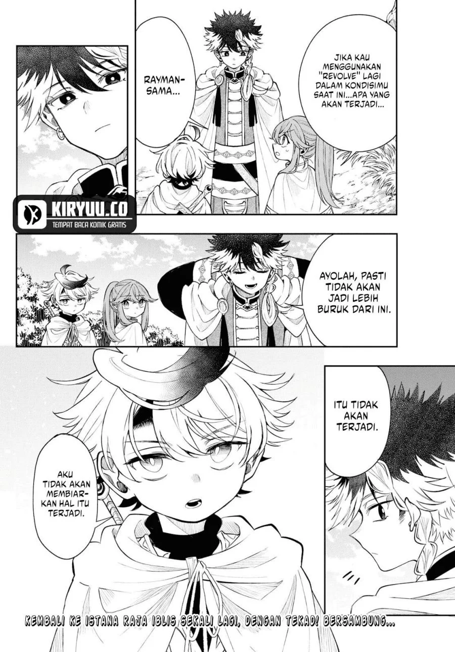 Chapter 64 - halaman 20