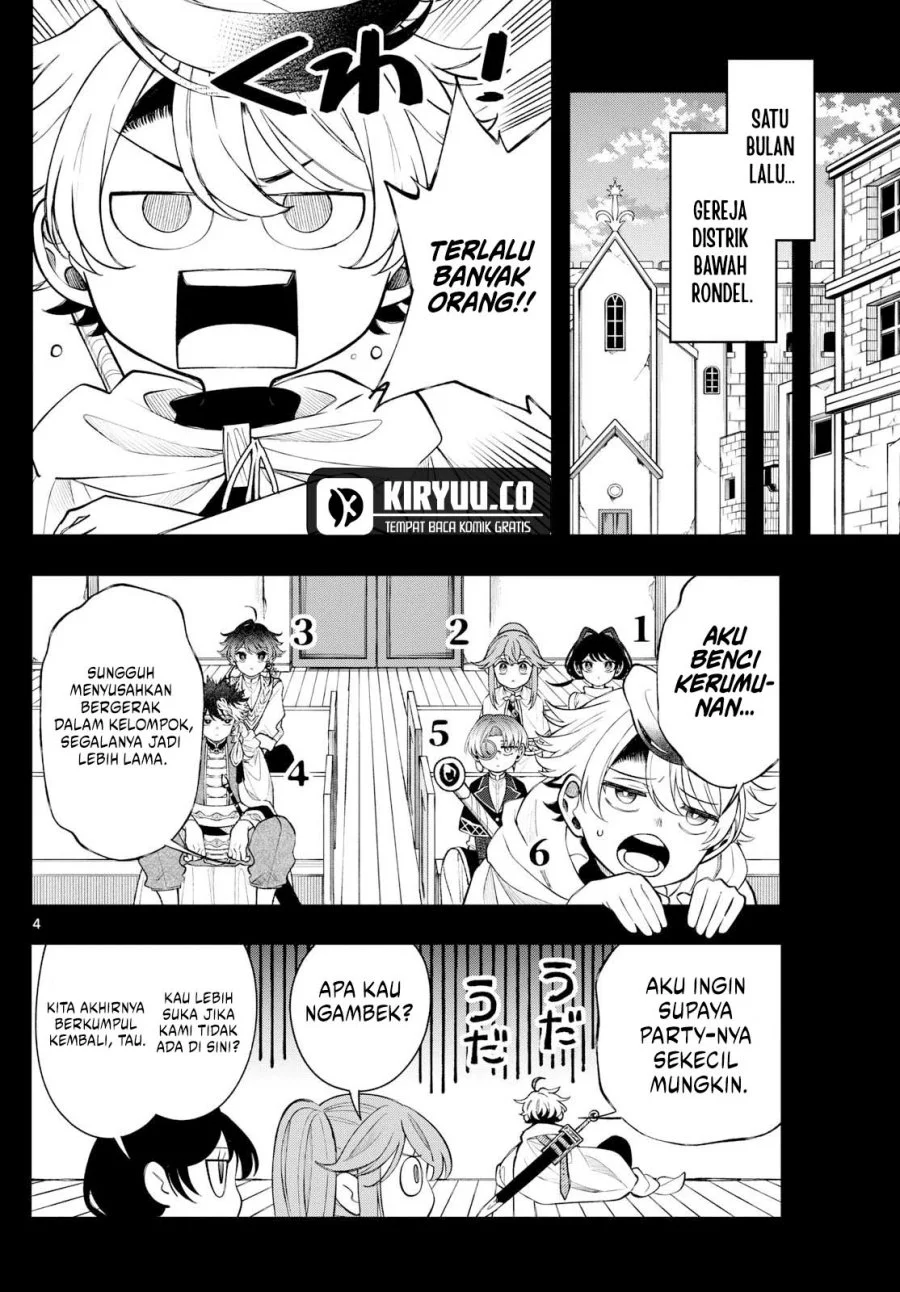 Chapter 64 - halaman 6