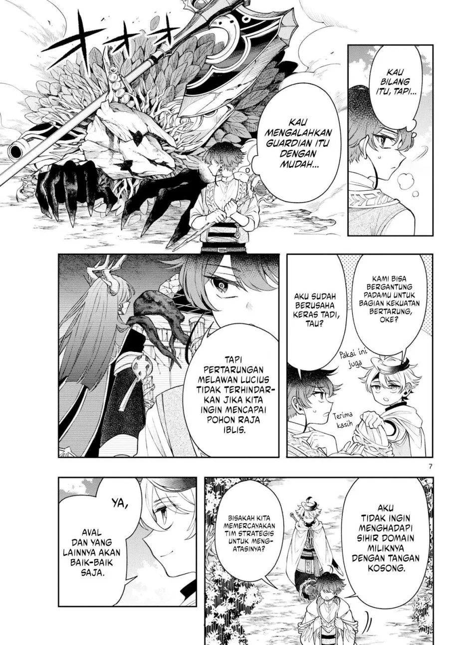 Chapter 64 - halaman 9