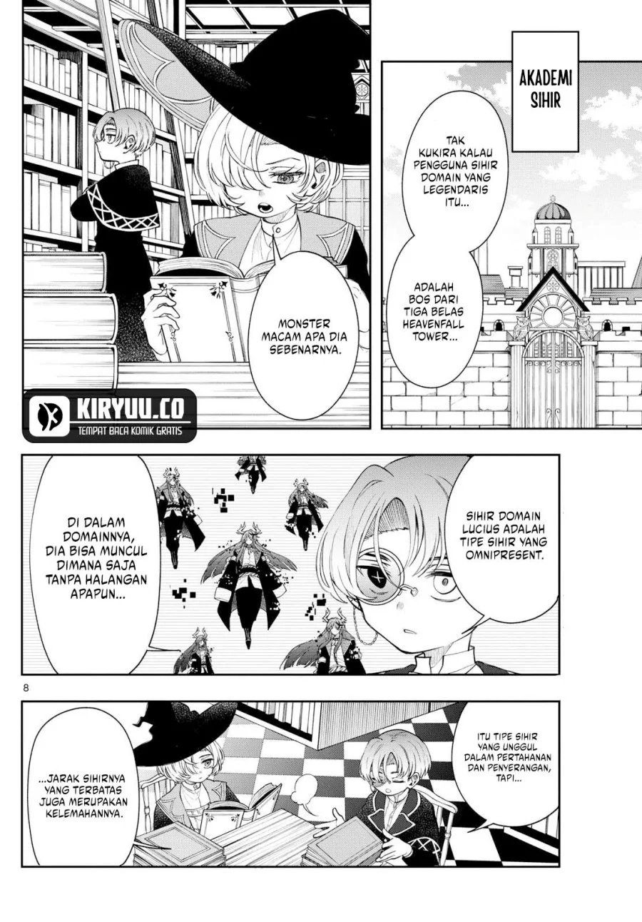 Chapter 64 - halaman 10