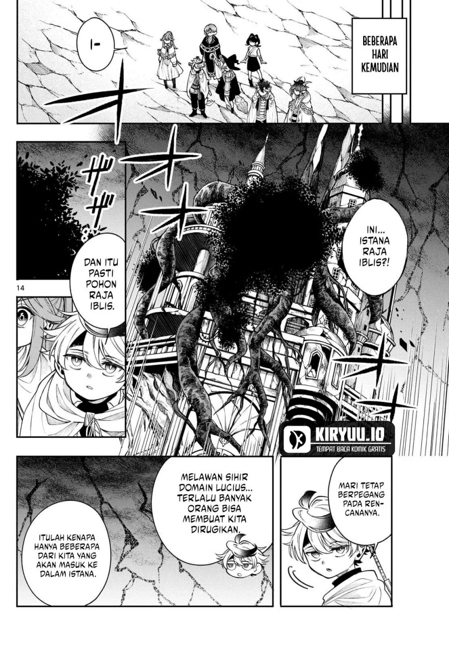 Chapter 65 - halaman 16