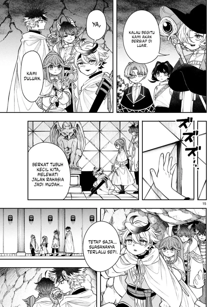 Chapter 65 - halaman 17