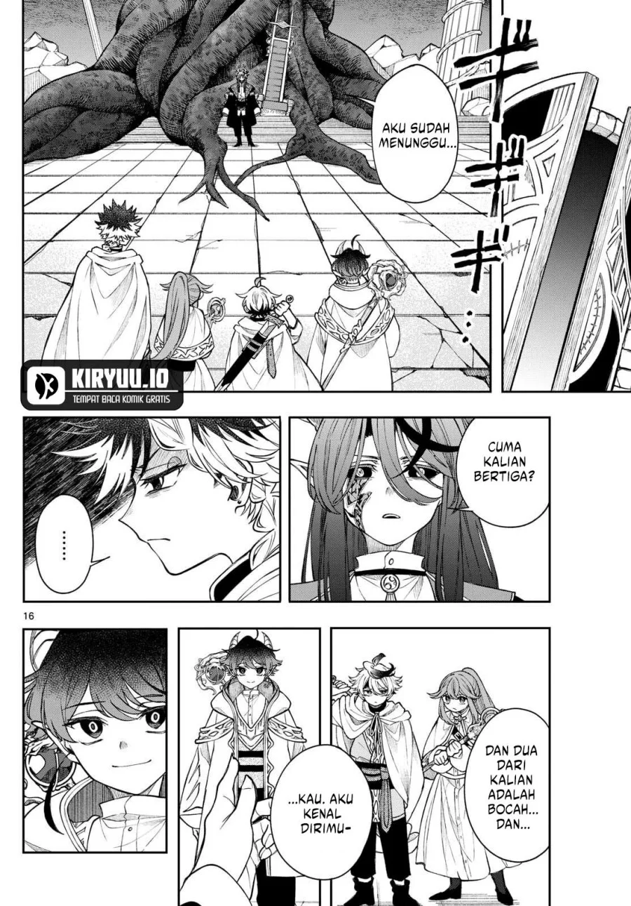 Chapter 65 - halaman 18