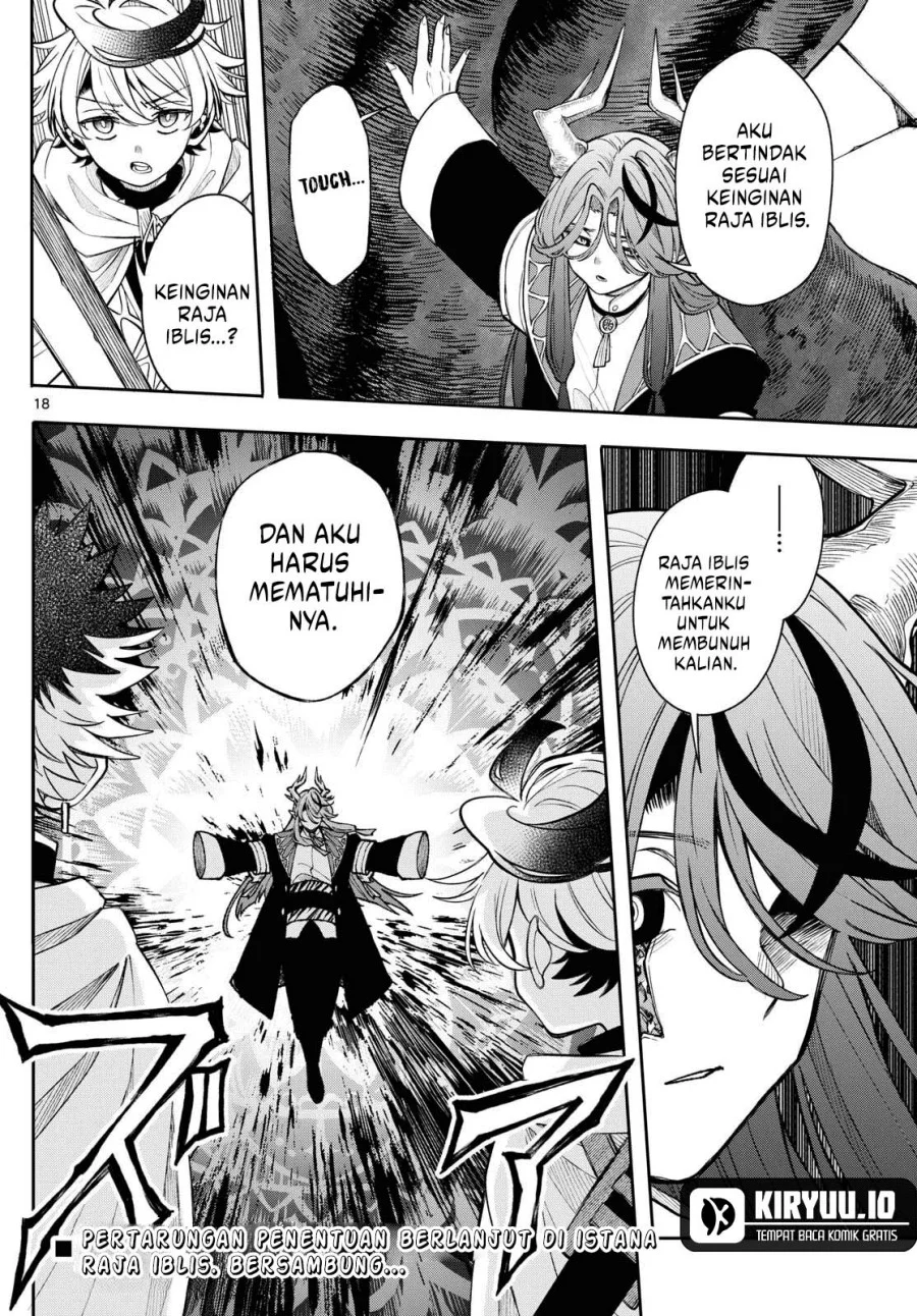 Chapter 65 - halaman 20