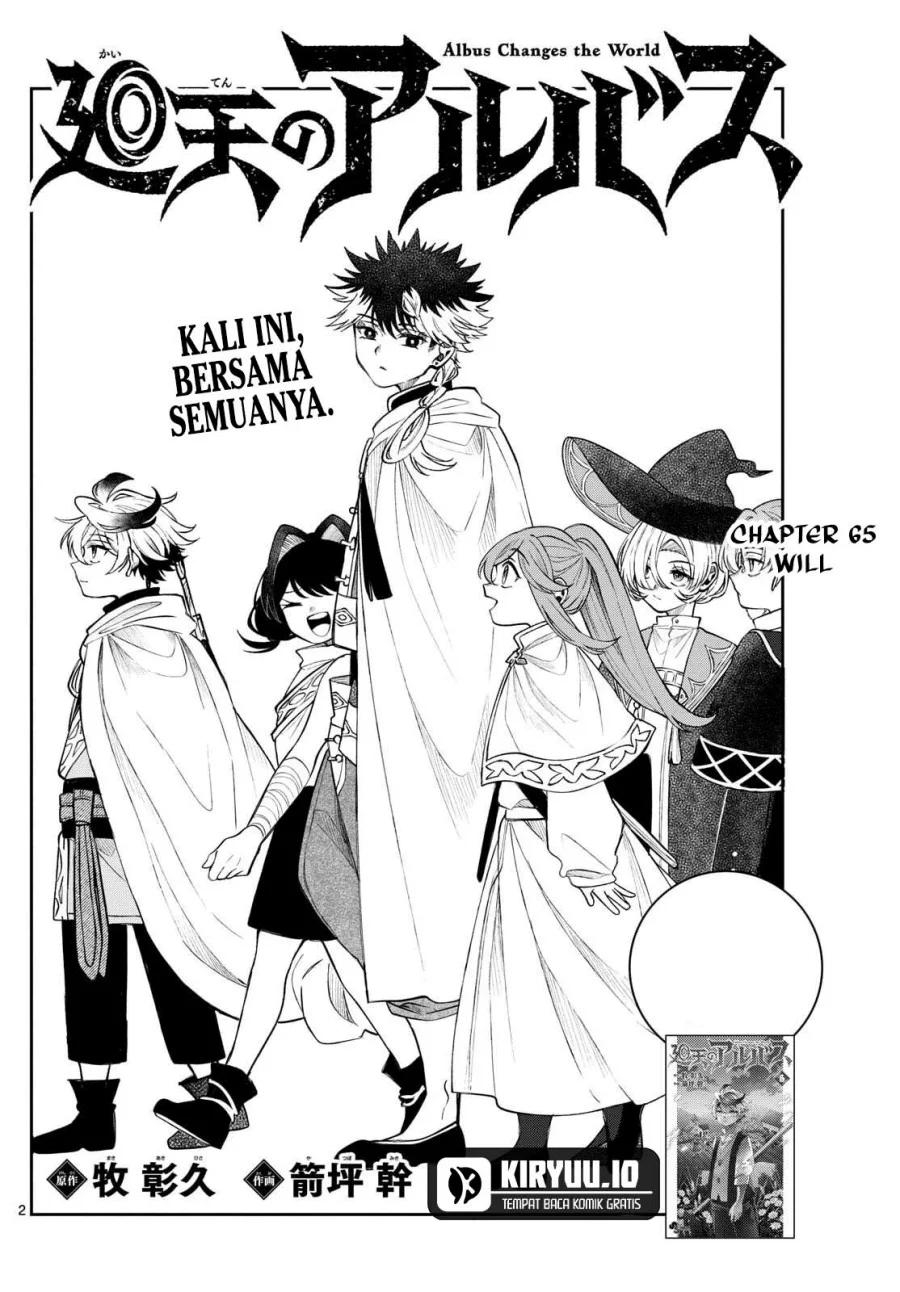 Chapter 65 - halaman 4