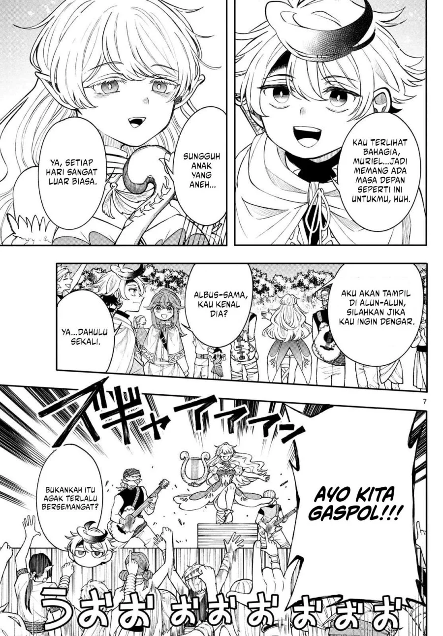 Chapter 65 - halaman 9