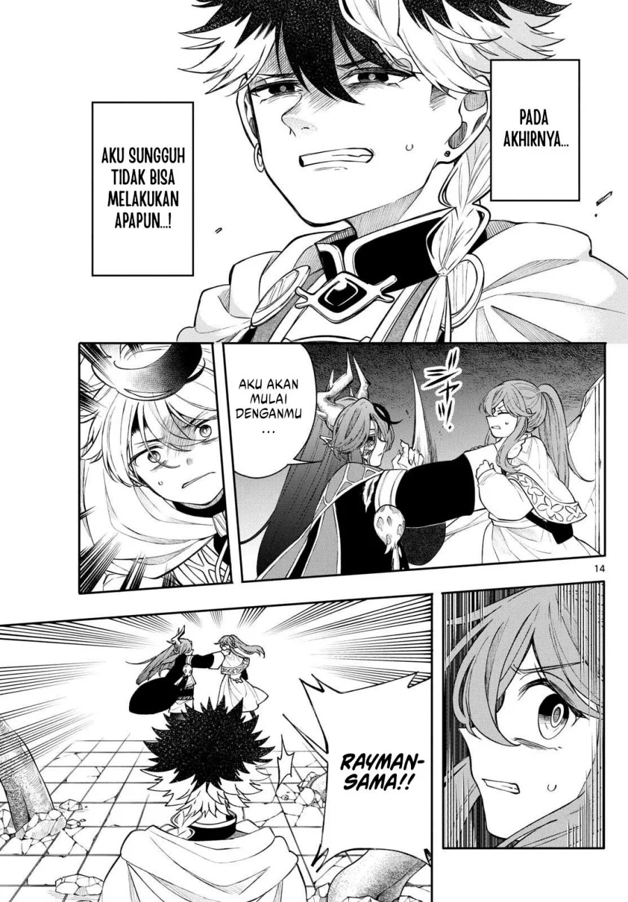 Chapter 66 - halaman 16