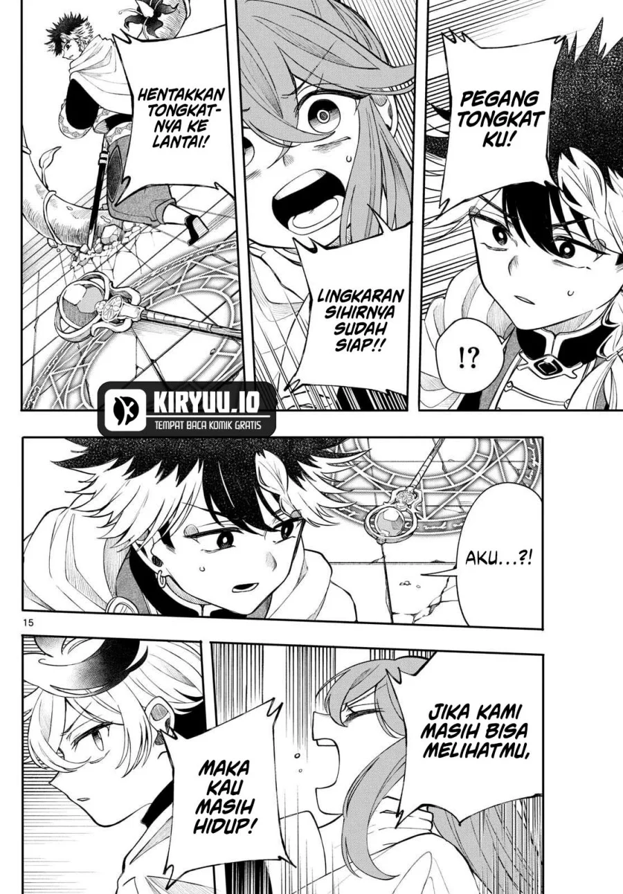 Chapter 66 - halaman 17