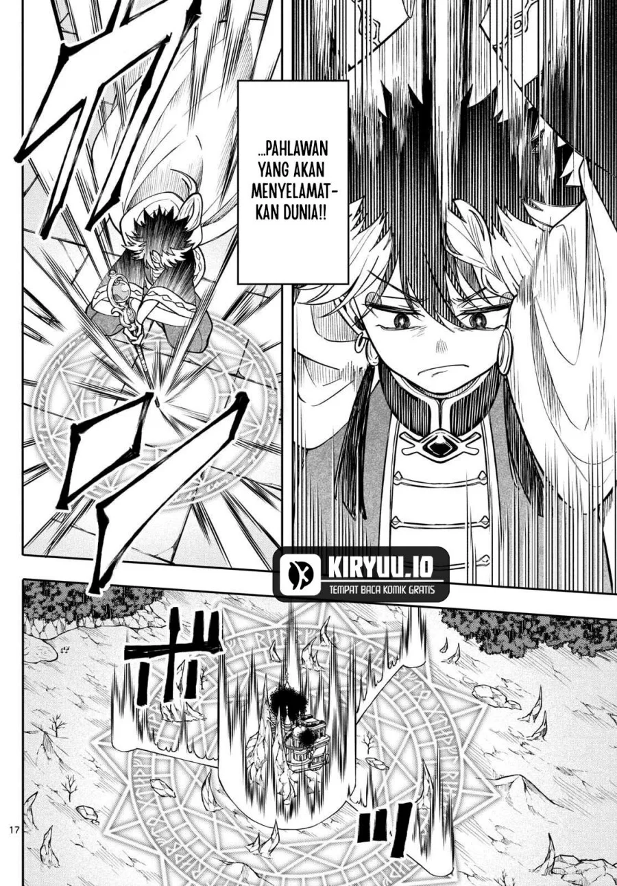 Chapter 66 - halaman 19
