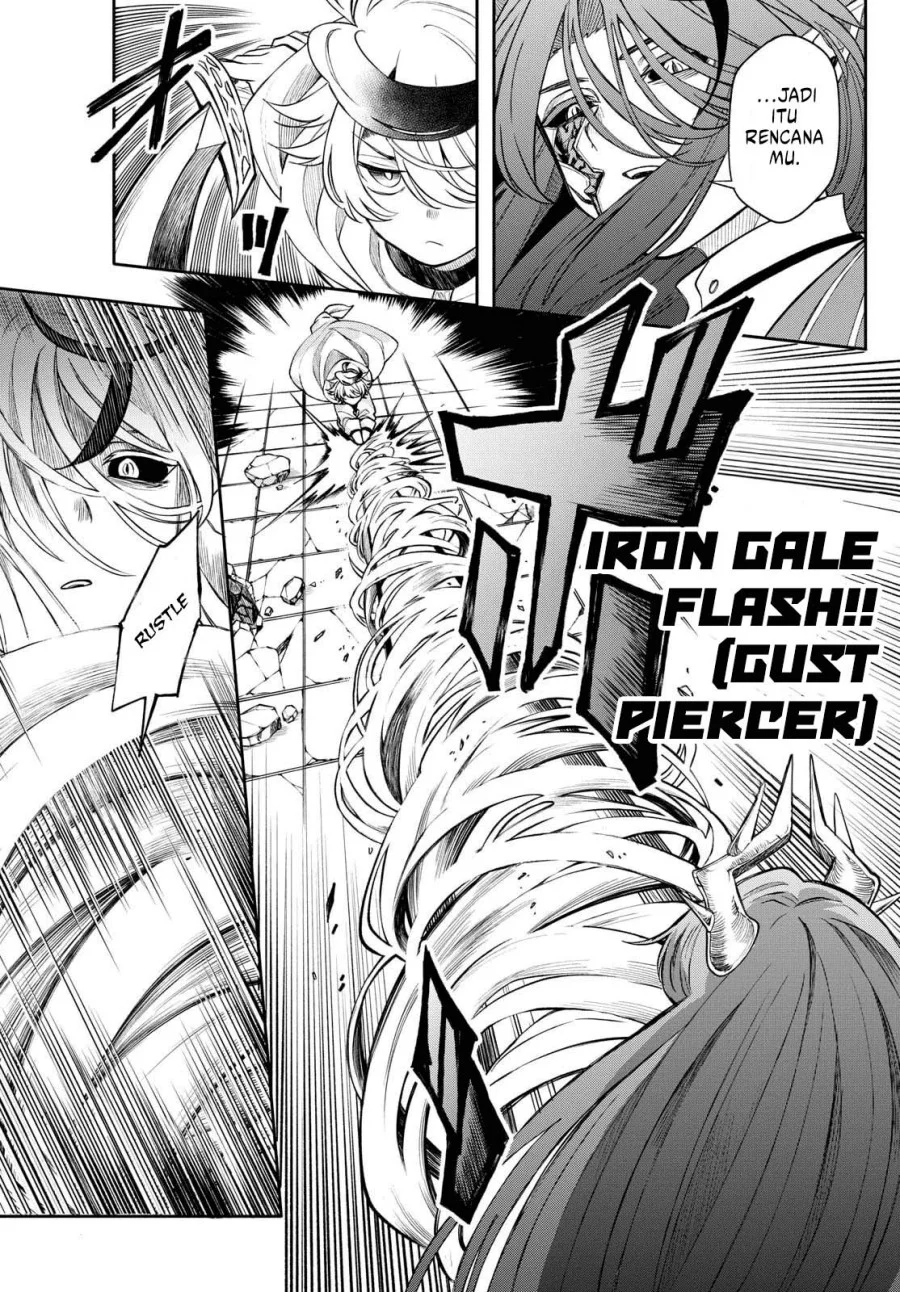 Chapter 66 - halaman 8