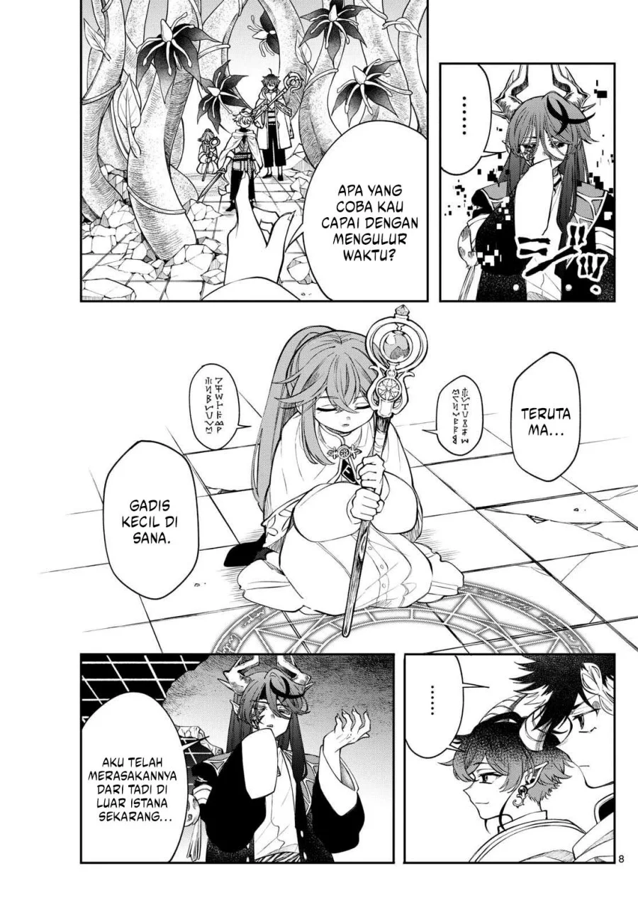 Chapter 66 - halaman 10