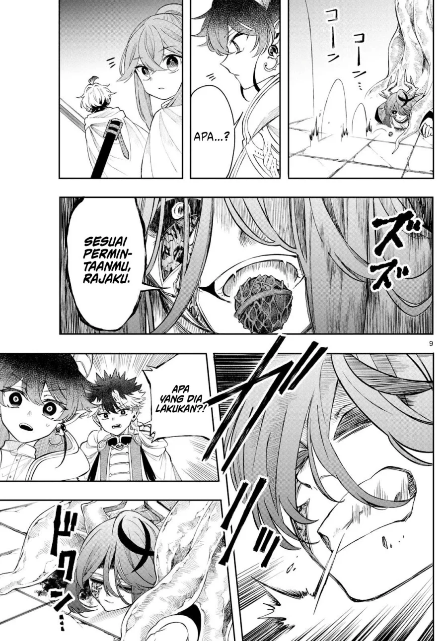 Chapter 67 - halaman 11
