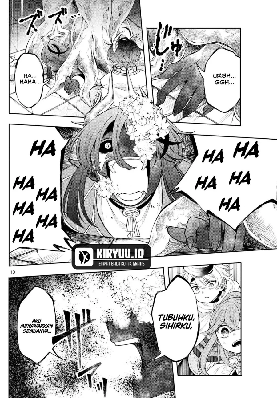 Chapter 67 - halaman 12