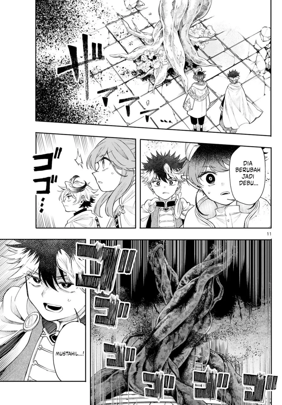 Chapter 67 - halaman 13
