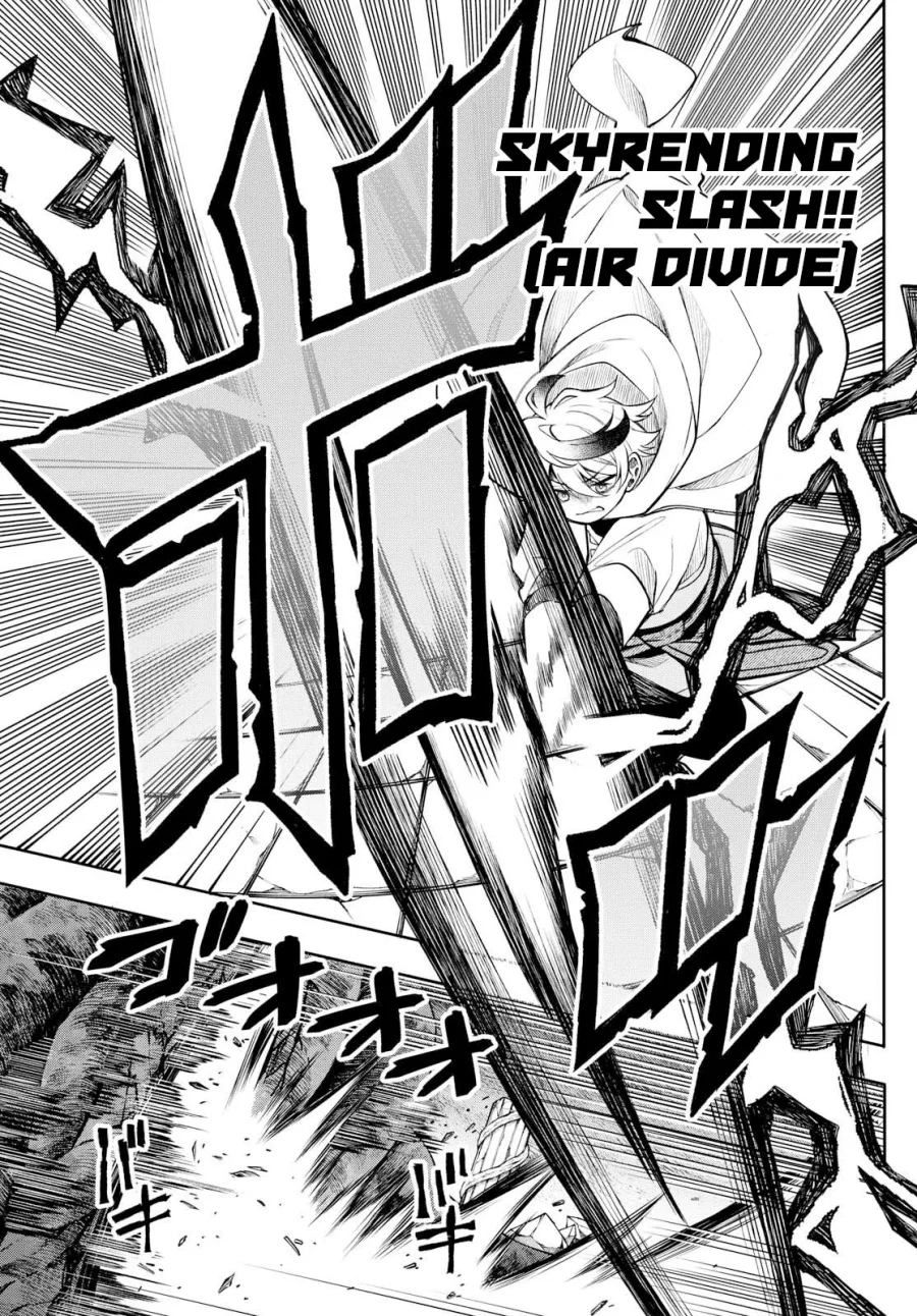 Chapter 67 - halaman 15