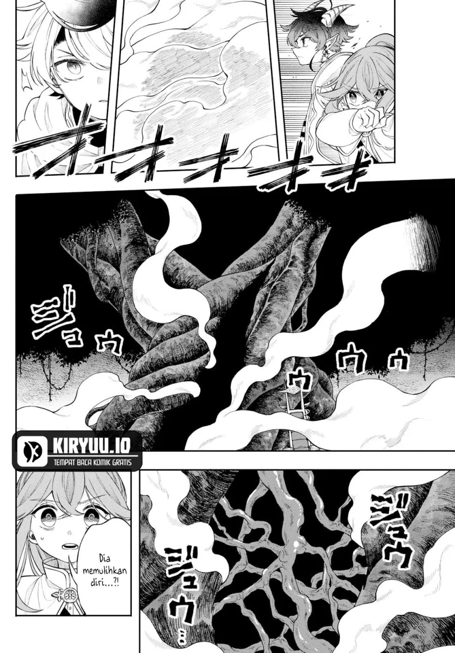 Chapter 67 - halaman 16