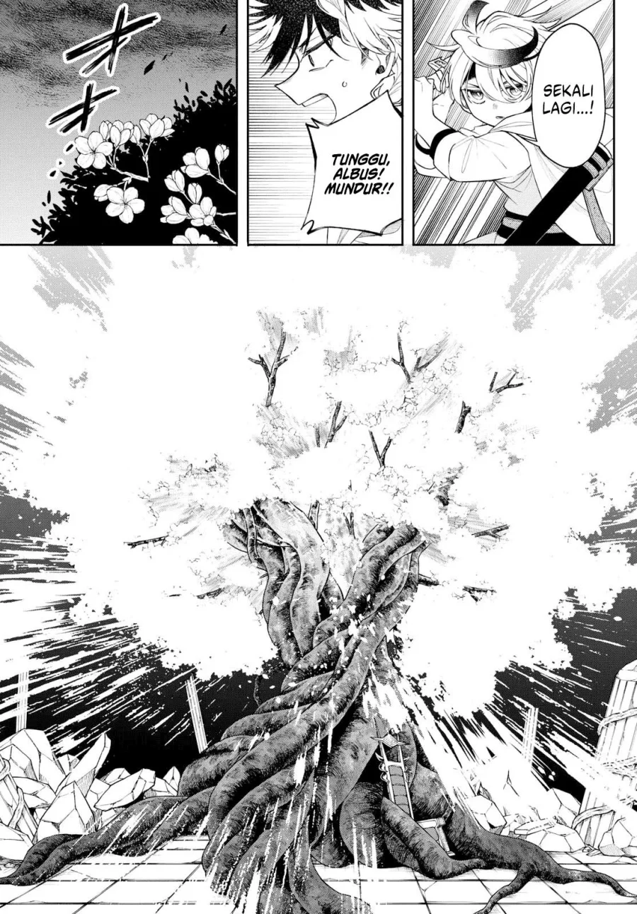Chapter 67 - halaman 17