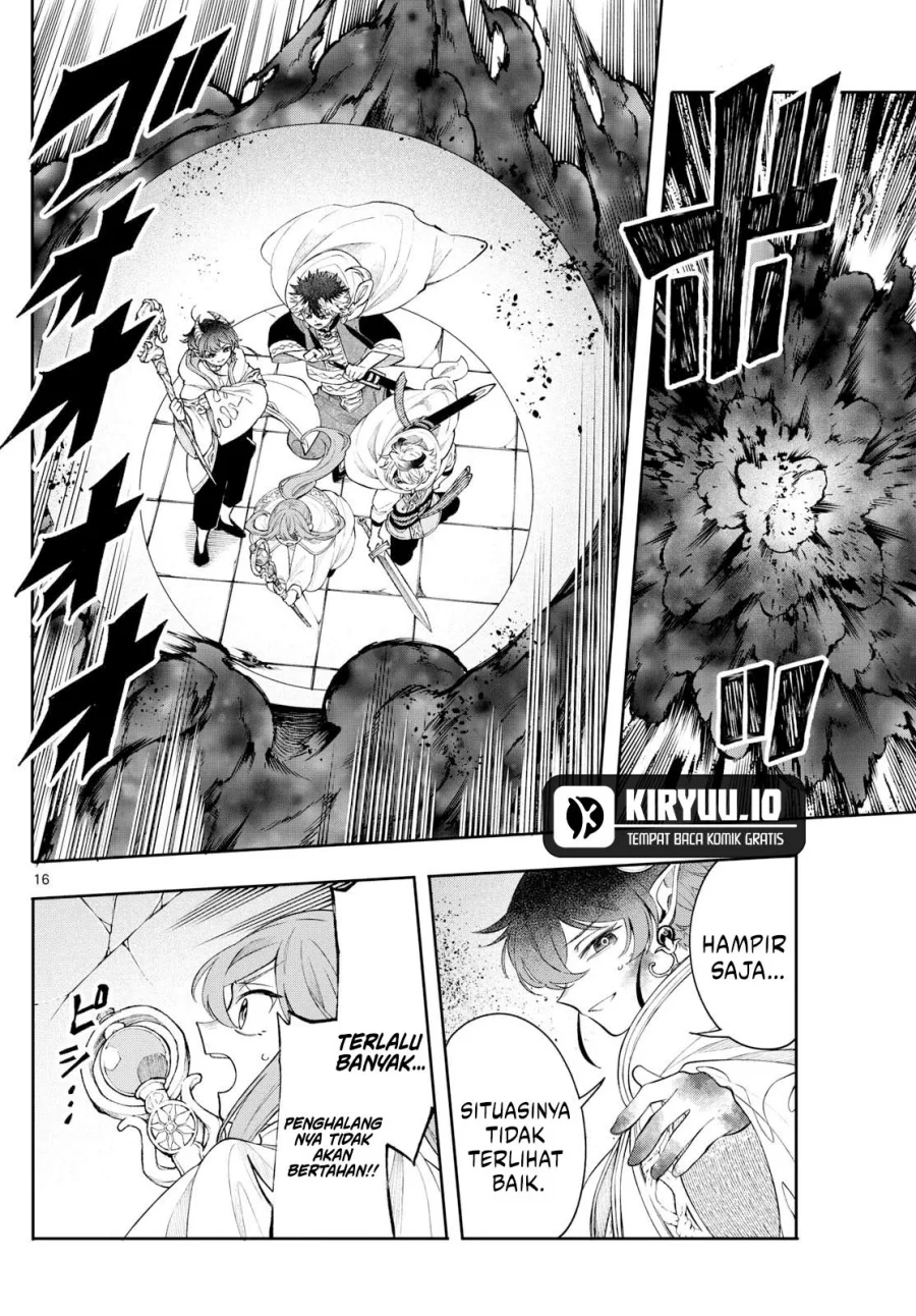 Chapter 67 - halaman 18