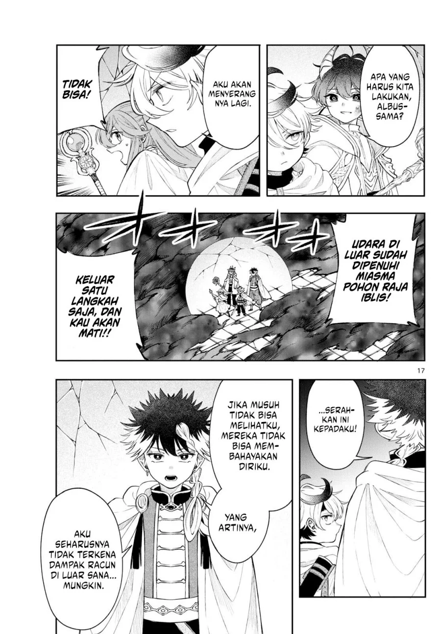 Chapter 67 - halaman 19