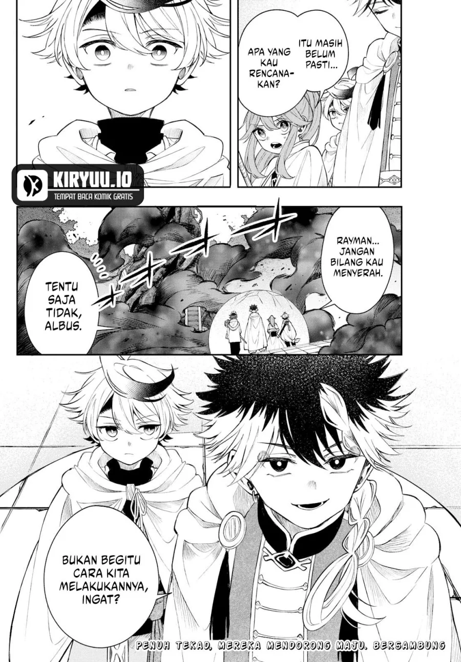 Chapter 67 - halaman 20