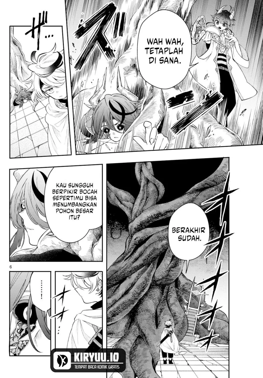 Chapter 67 - halaman 8