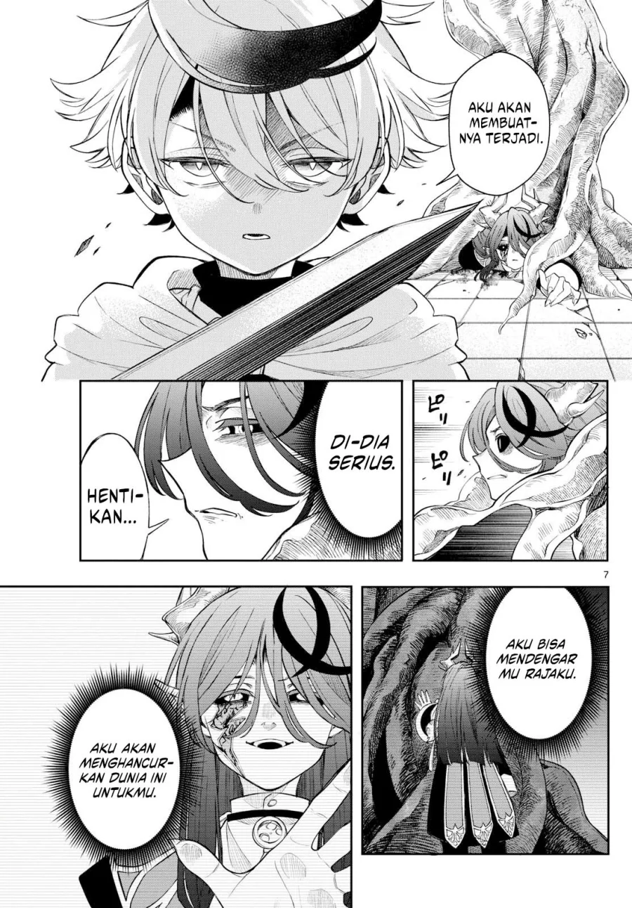 Chapter 67 - halaman 9
