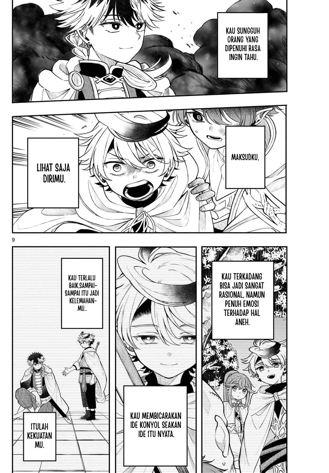 Chapter 68 - halaman 10