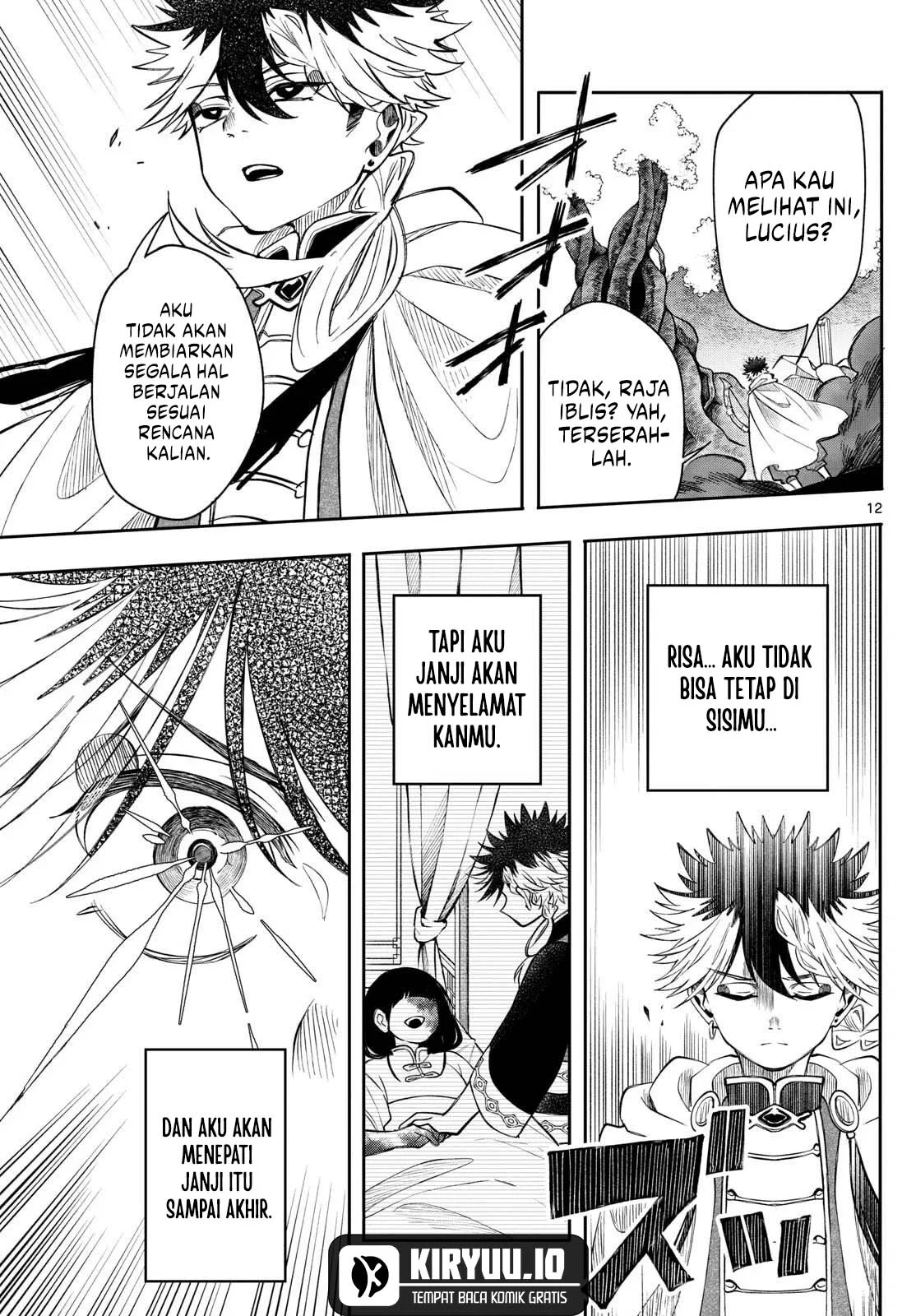 Chapter 68 - halaman 13