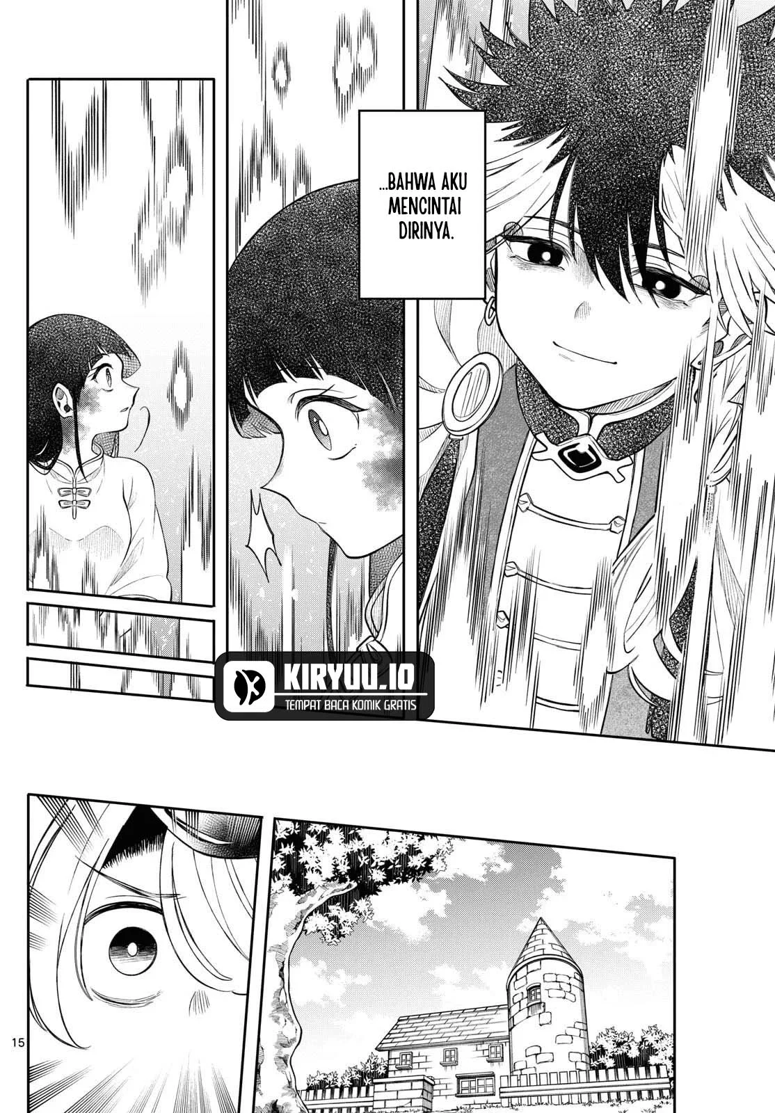 Chapter 68 - halaman 15