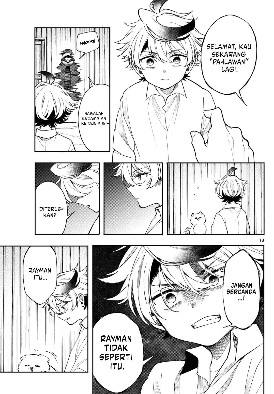 Chapter 68 - halaman 18