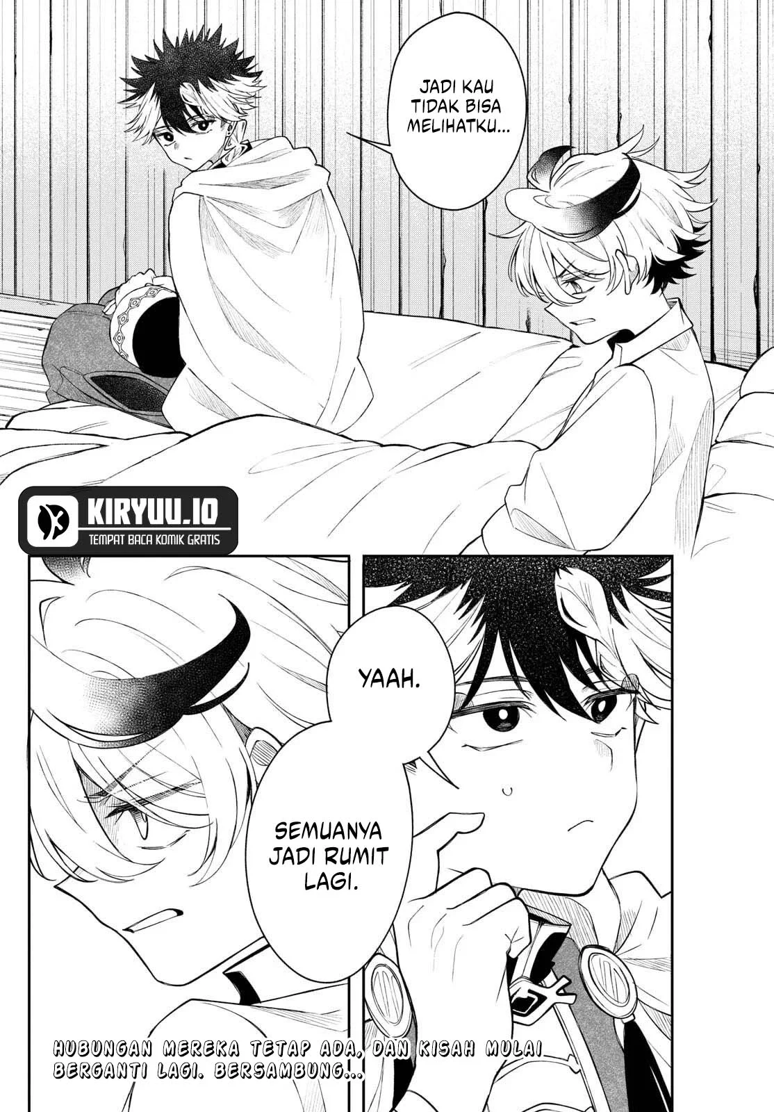Chapter 68 - halaman 19