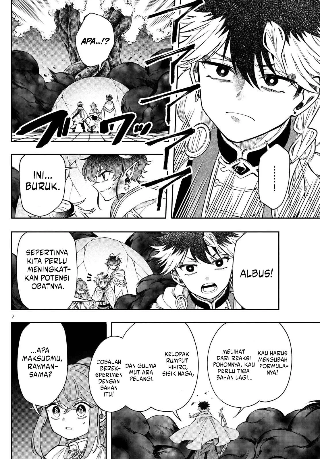 Chapter 68 - halaman 8