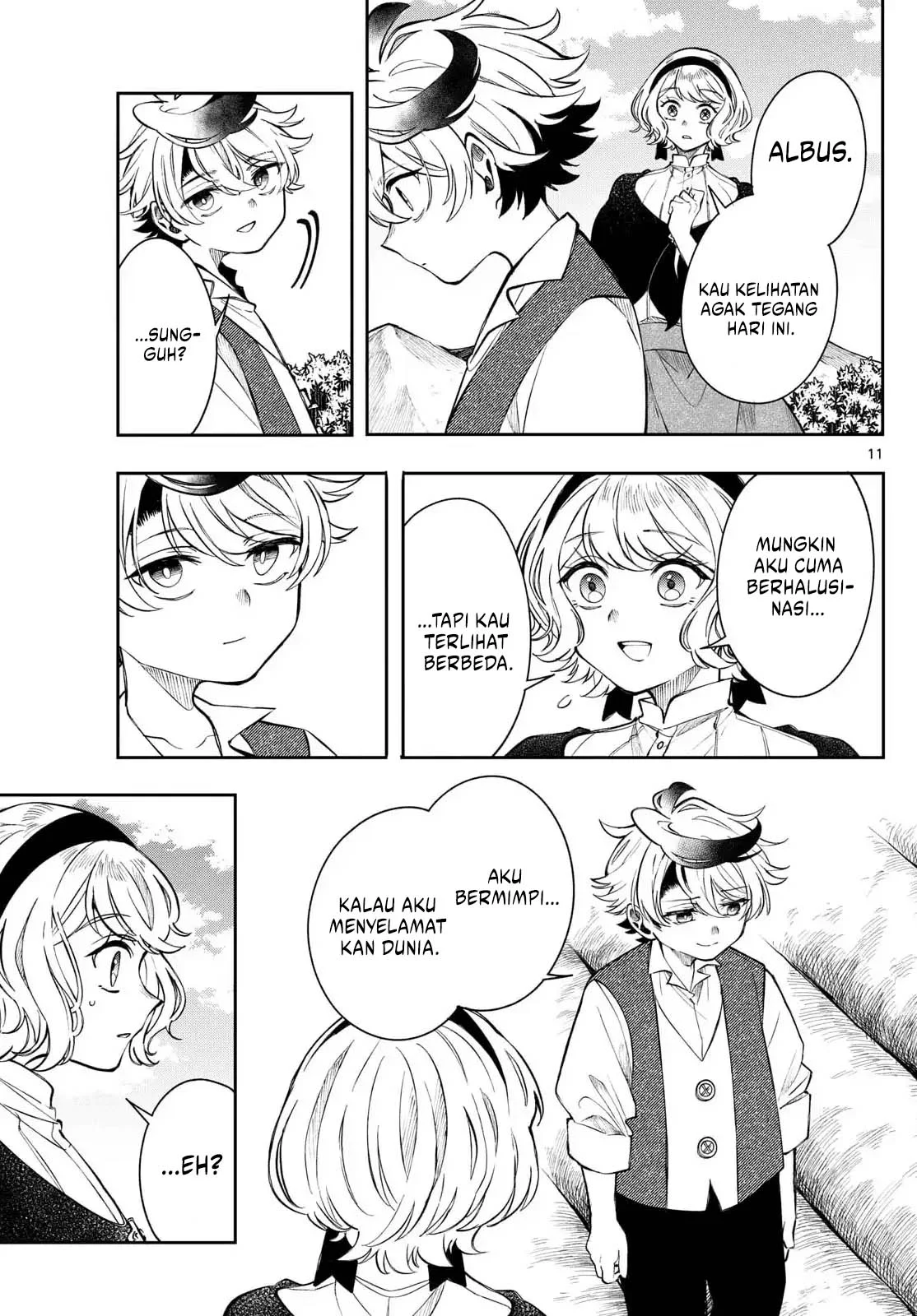 Chapter 69 - halaman 13