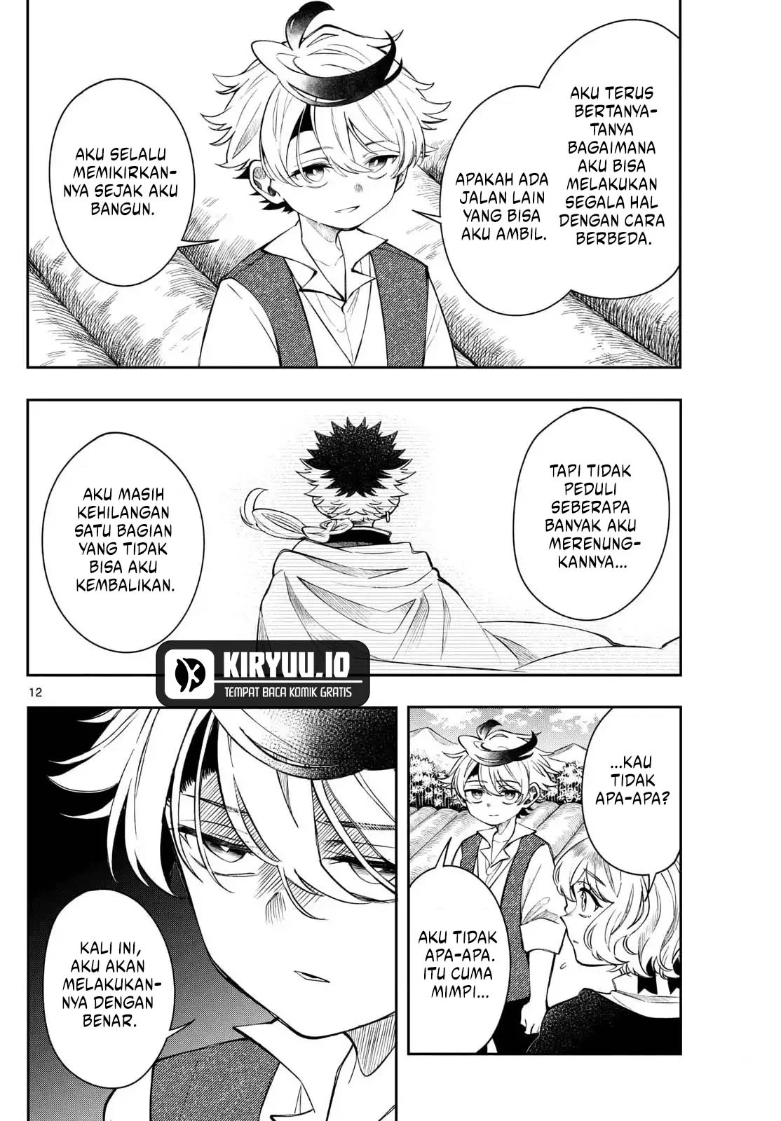 Chapter 69 - halaman 14