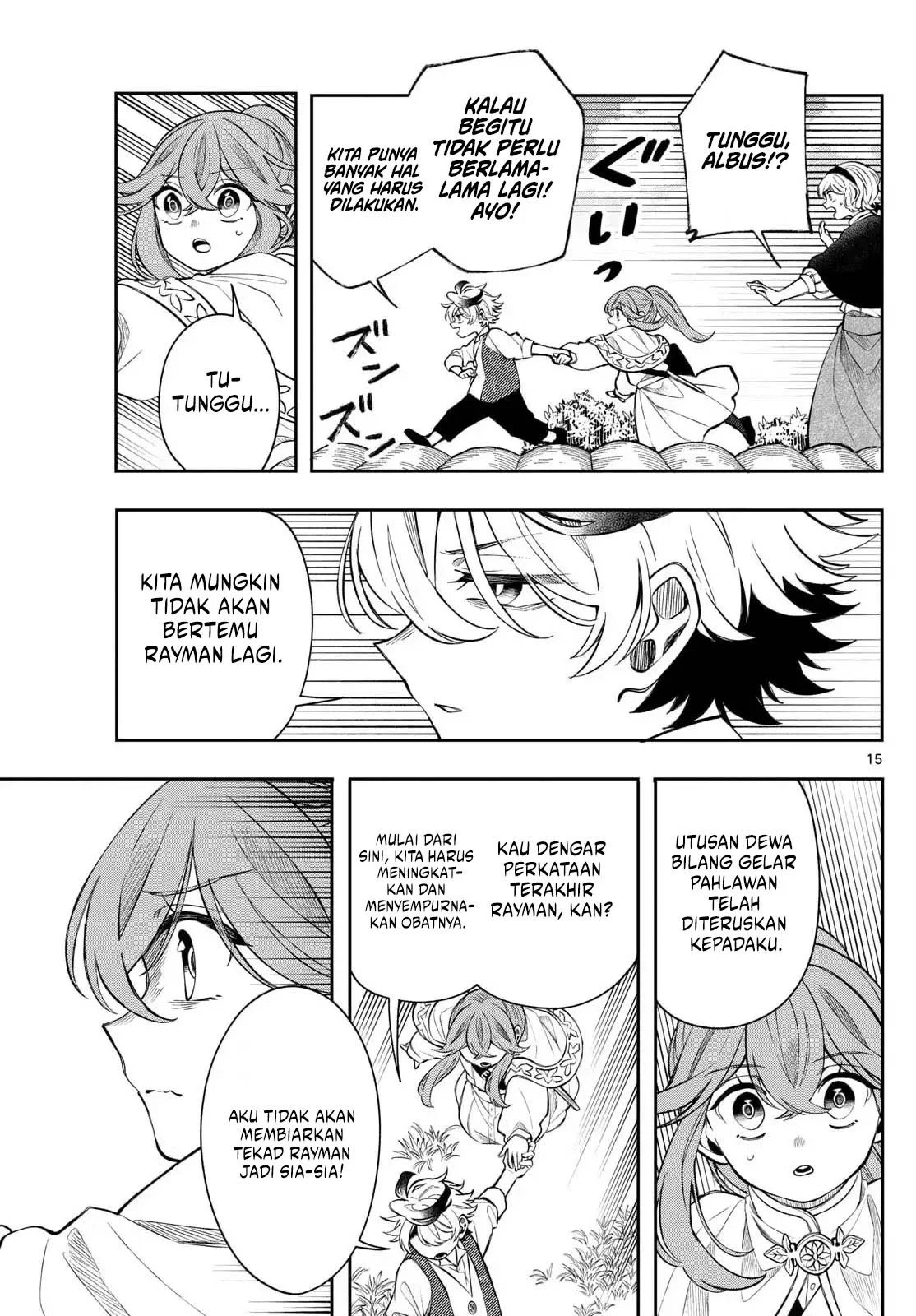 Chapter 69 - halaman 17