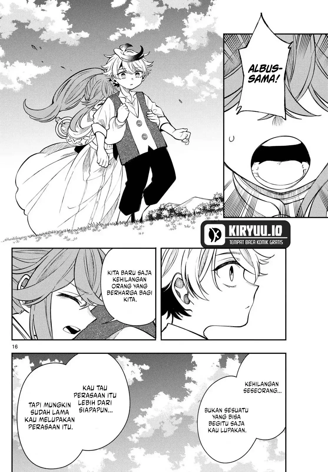 Chapter 69 - halaman 18