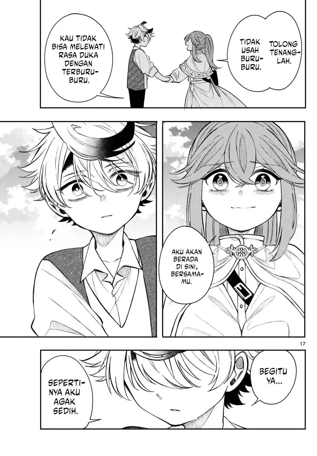 Chapter 69 - halaman 19