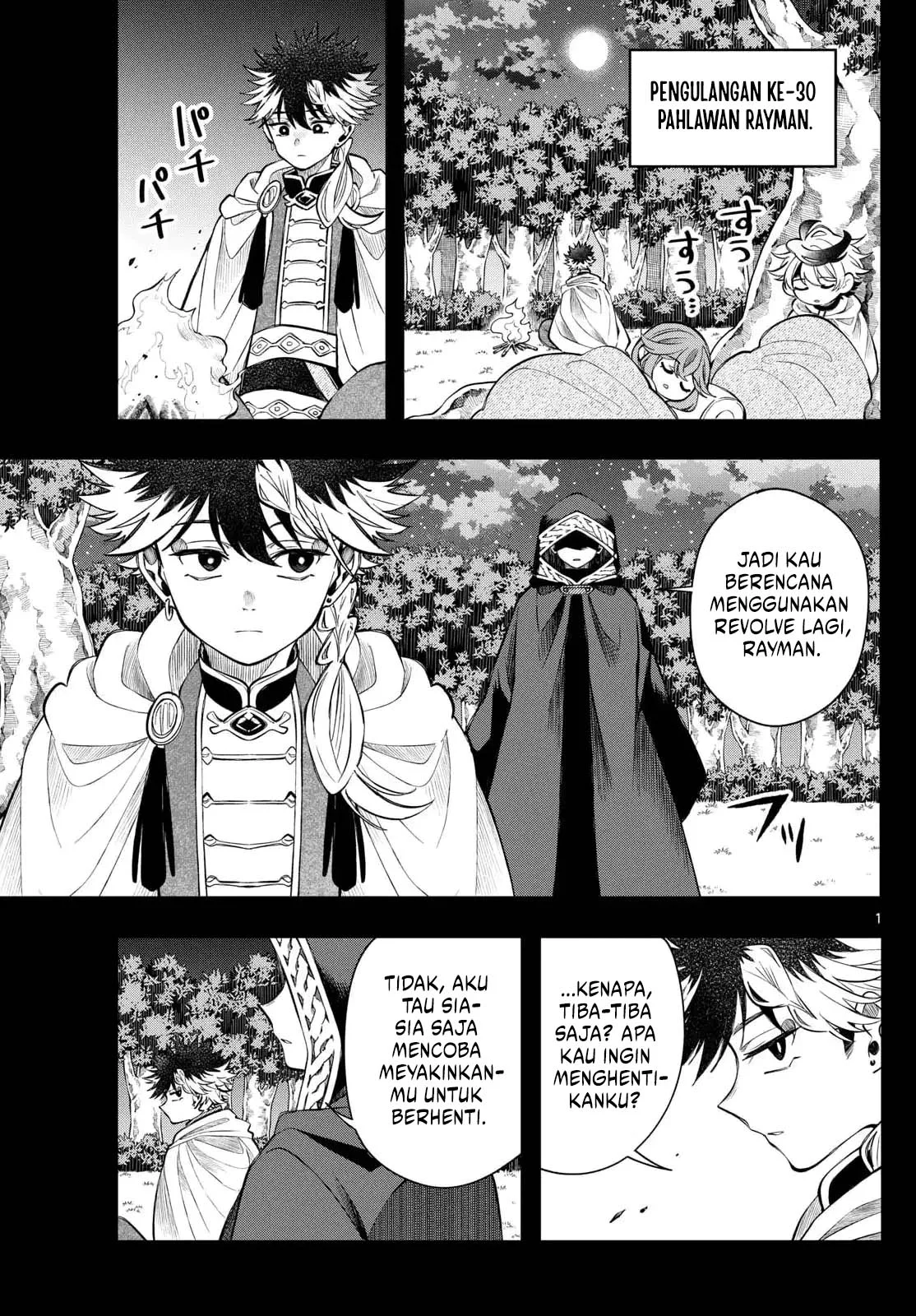 Chapter 69 - halaman 3