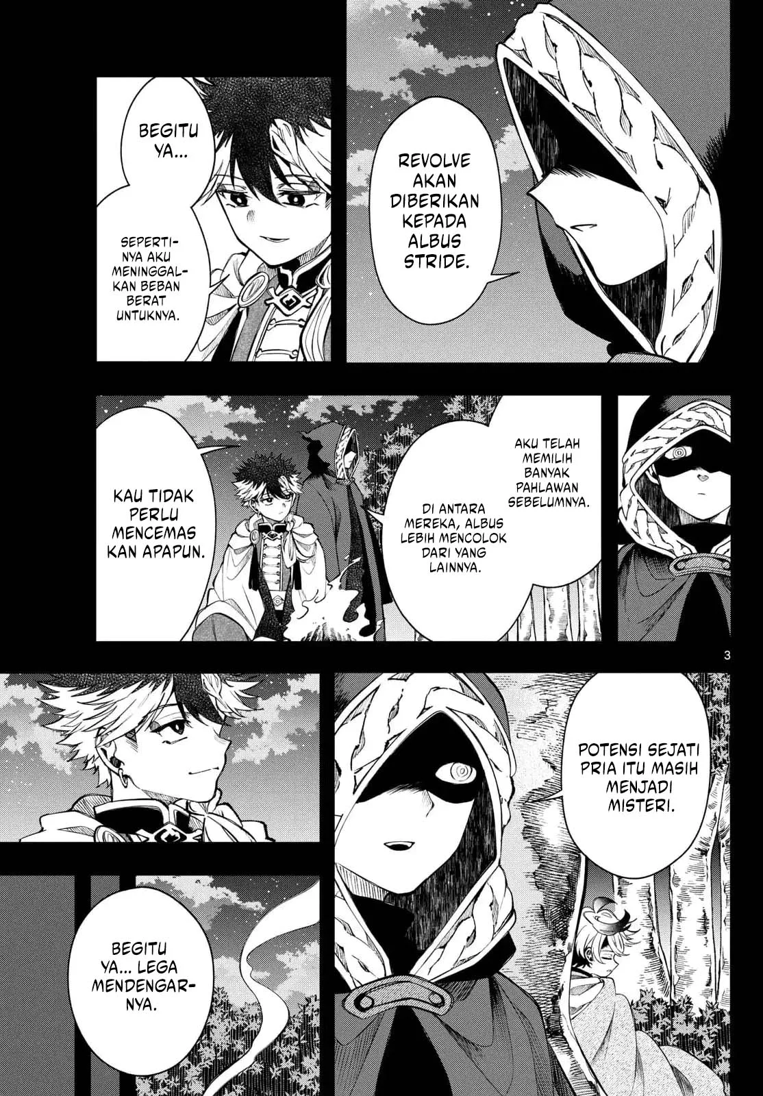 Chapter 69 - halaman 5