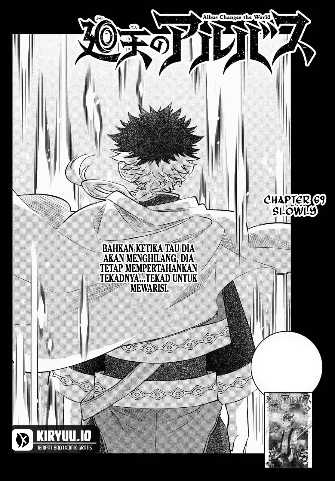 Chapter 69 - halaman 8