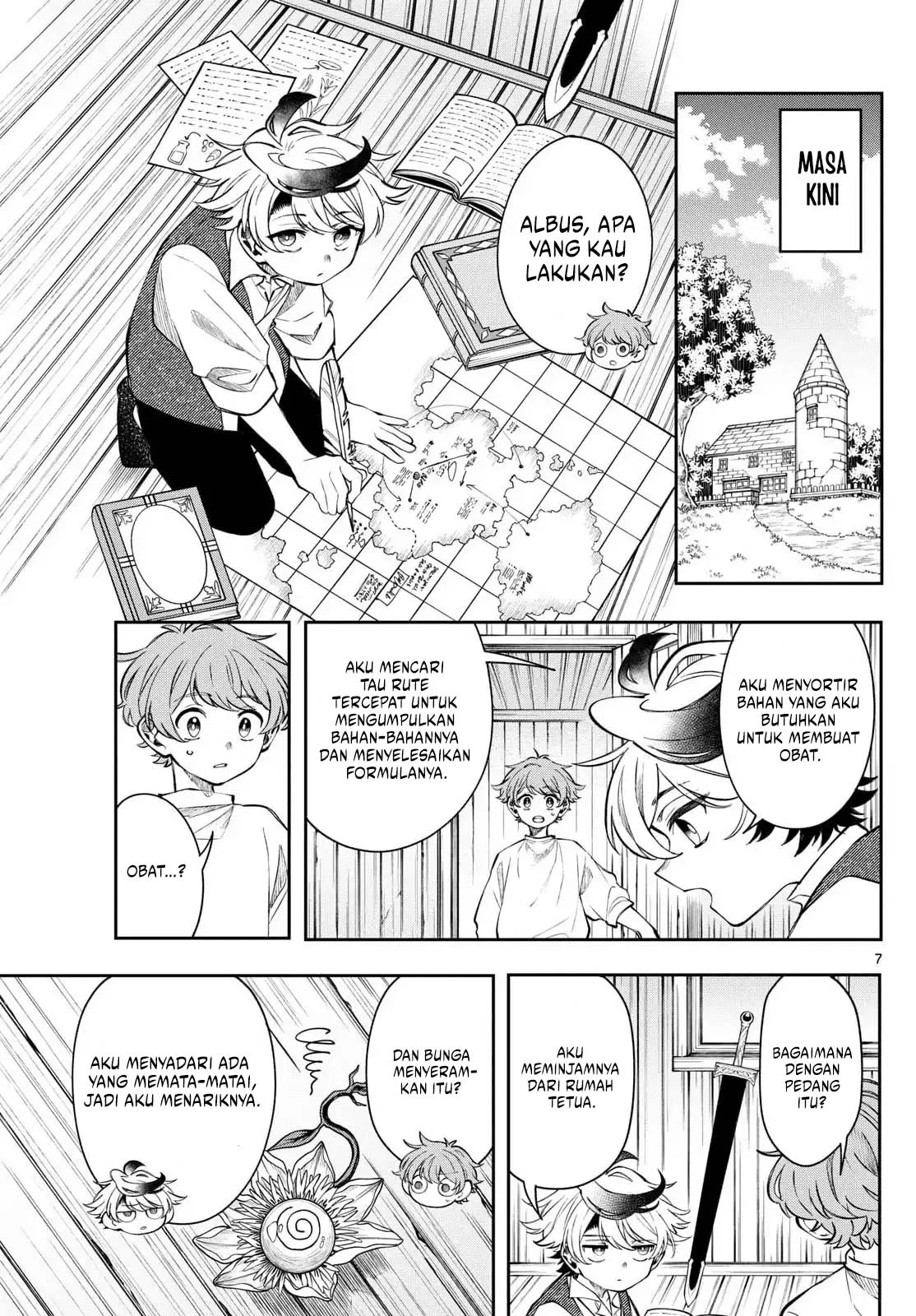 Chapter 69 - halaman 9