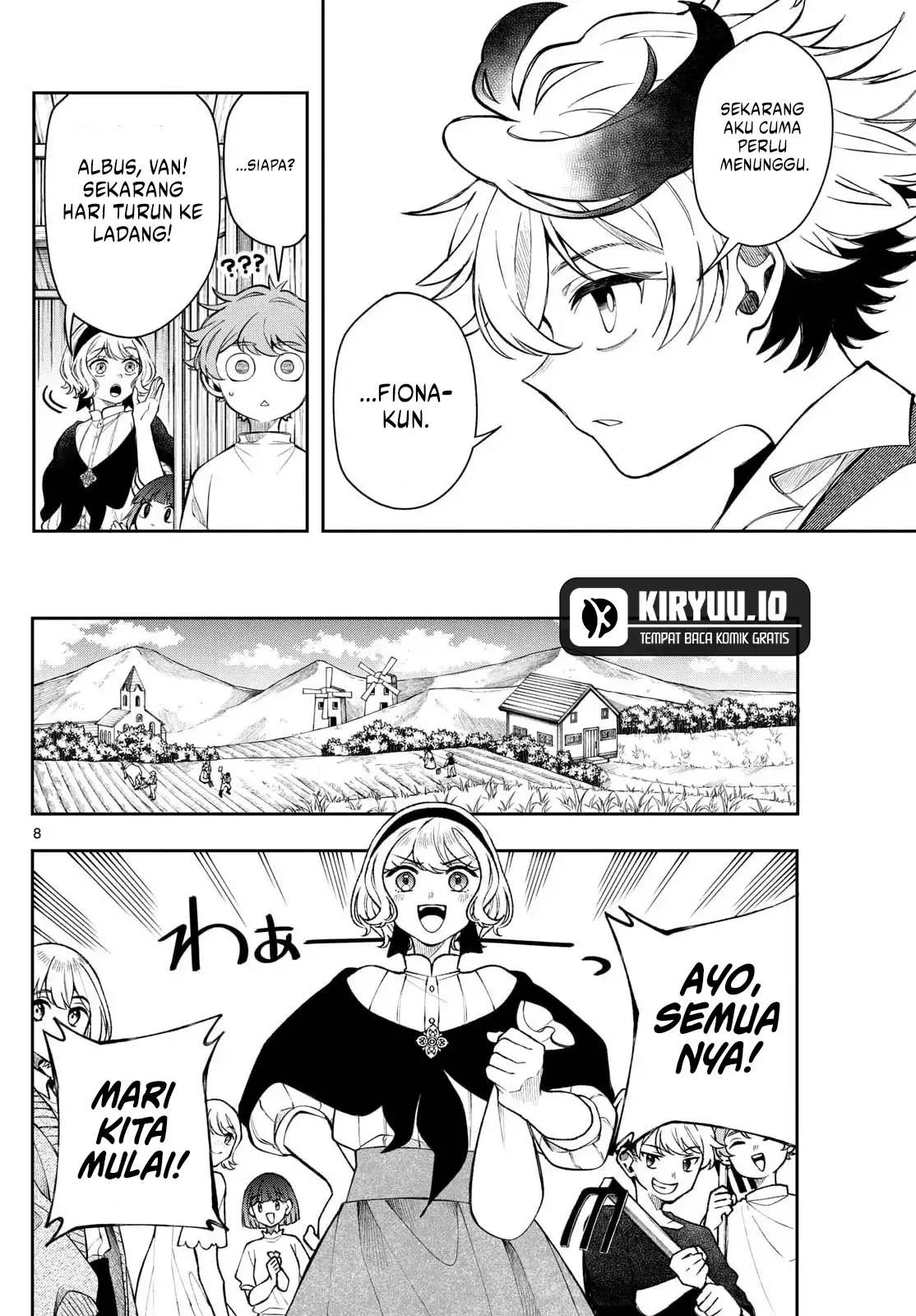 Chapter 69 - halaman 10