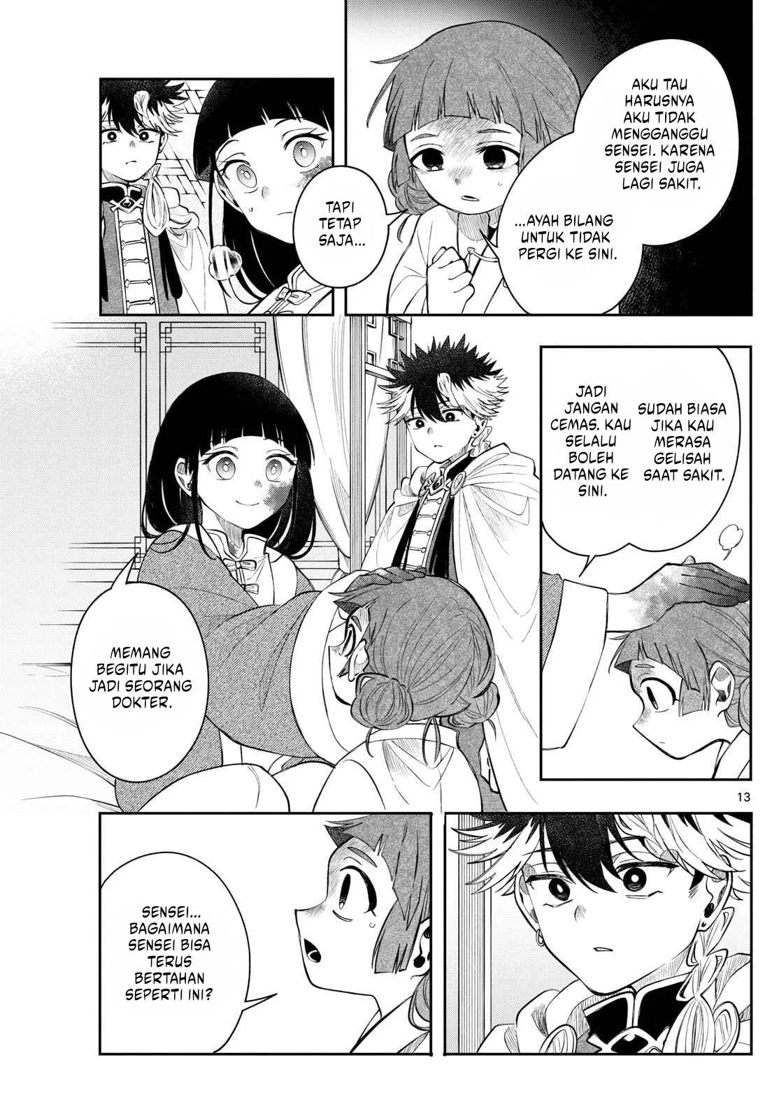 Chapter 70 - halaman 15